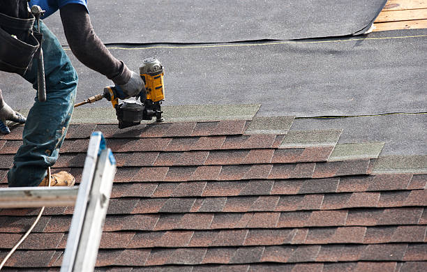 Licensed Gutter Installation service in Hallsville, OH - Brentwood Metal Roofing